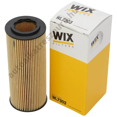 Wix Filters - WL7303 - Olajszűrő betét