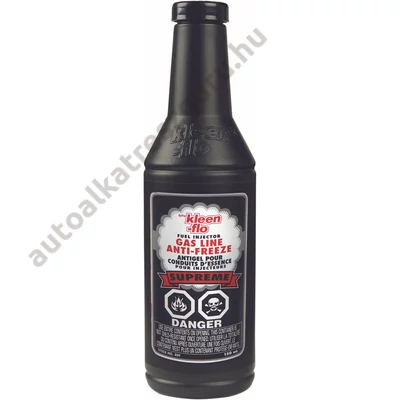 Kleen-Flo 409 Benzinadalék 150ml.