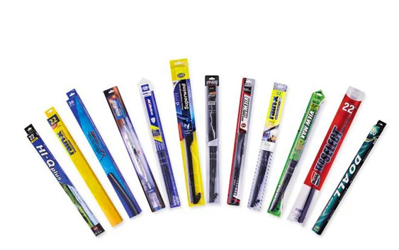 Ablaktörlőlapátok